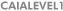 CAIALEVEL1