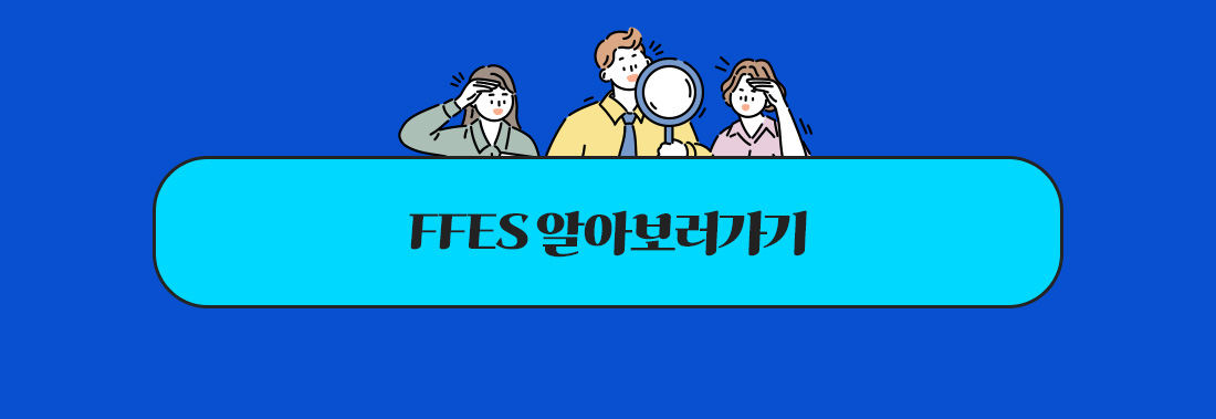 FFES 17기 공/개/모/집