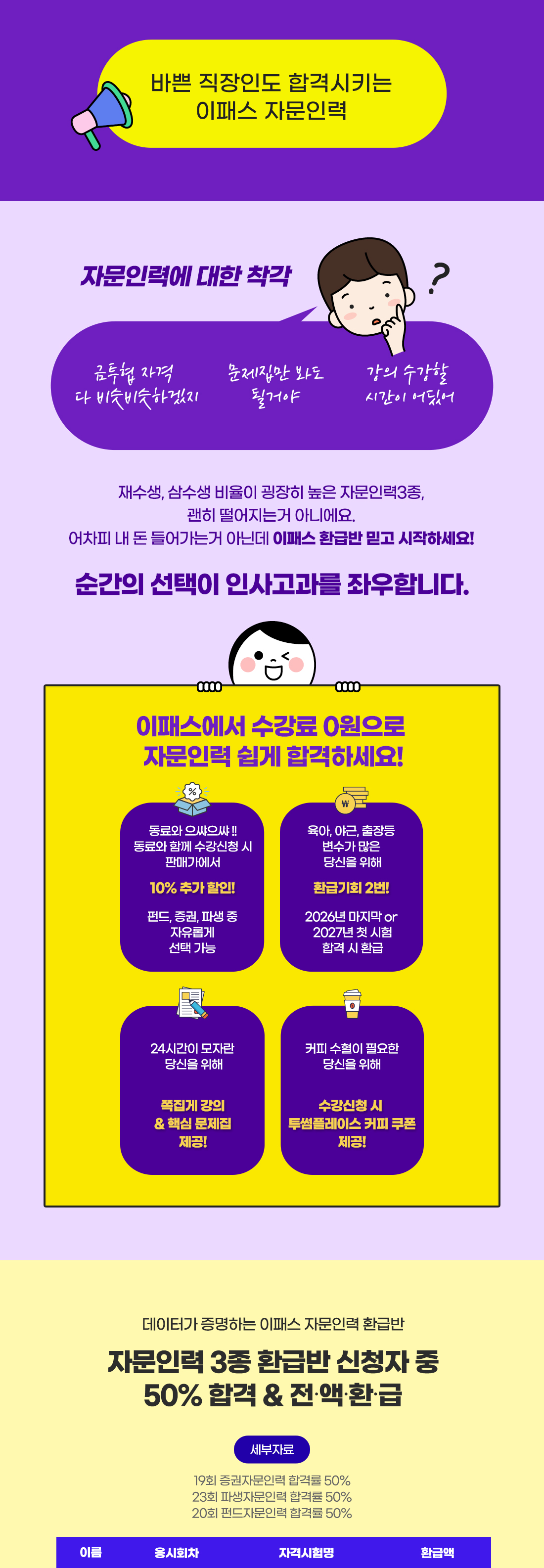 자문인력
