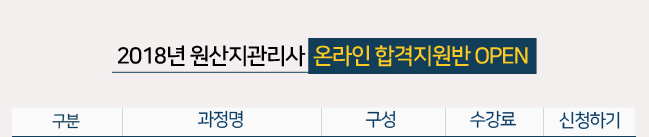 원산지관리사 신규OPEN