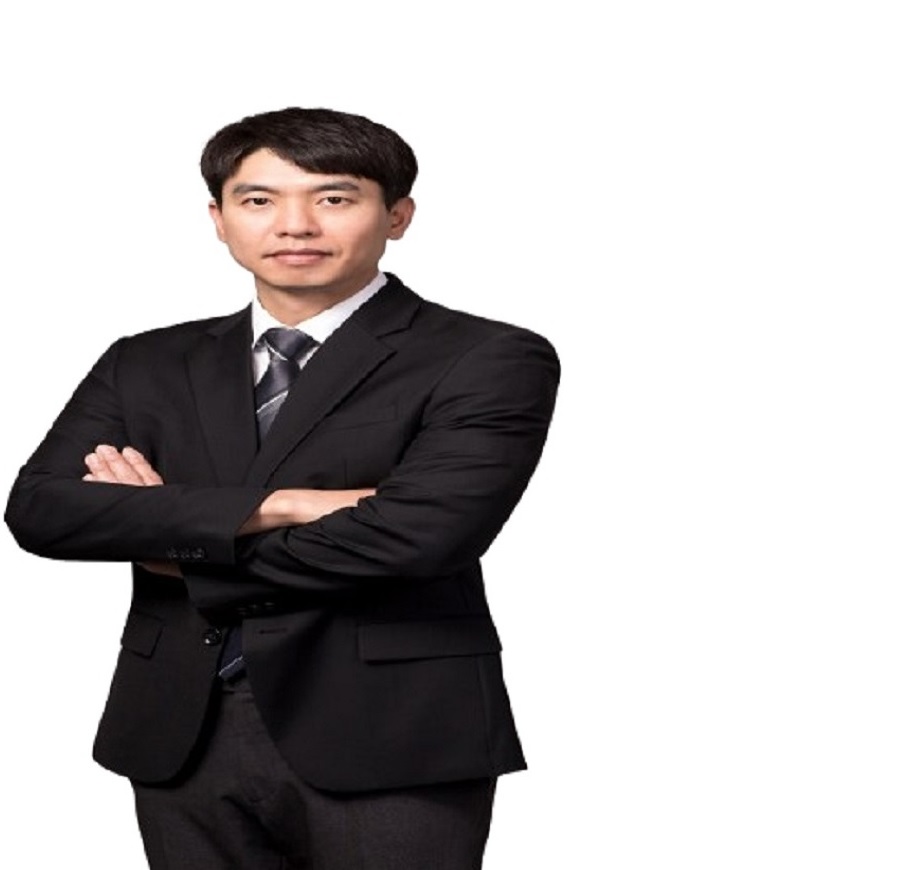 강사