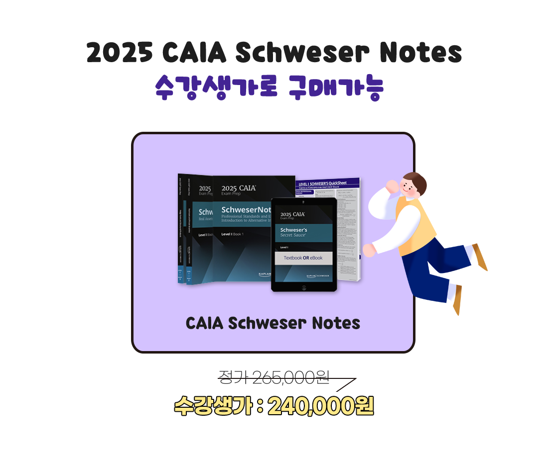 CAIA