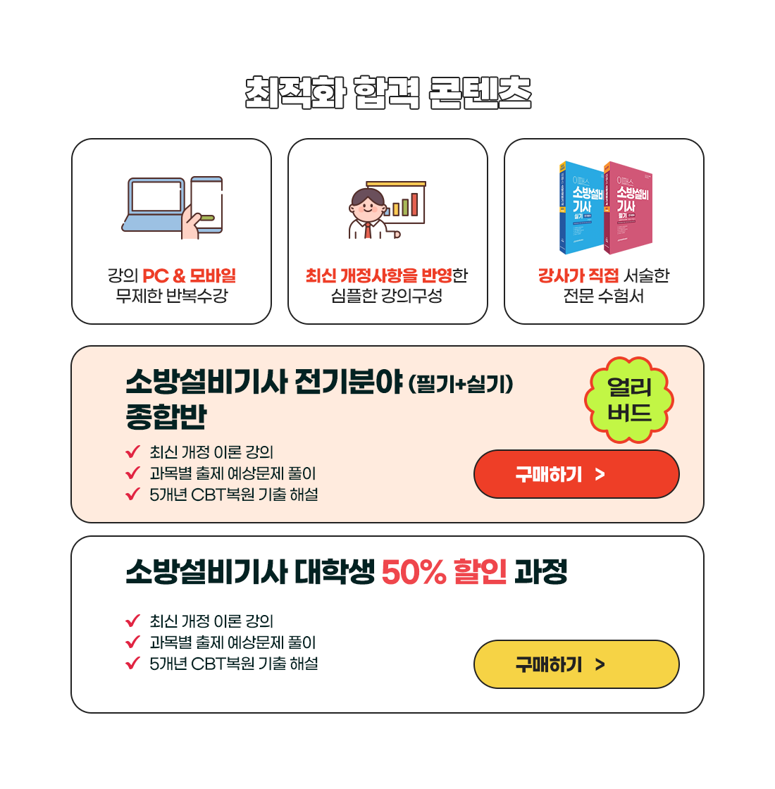 최적화 합격 콘텐츠