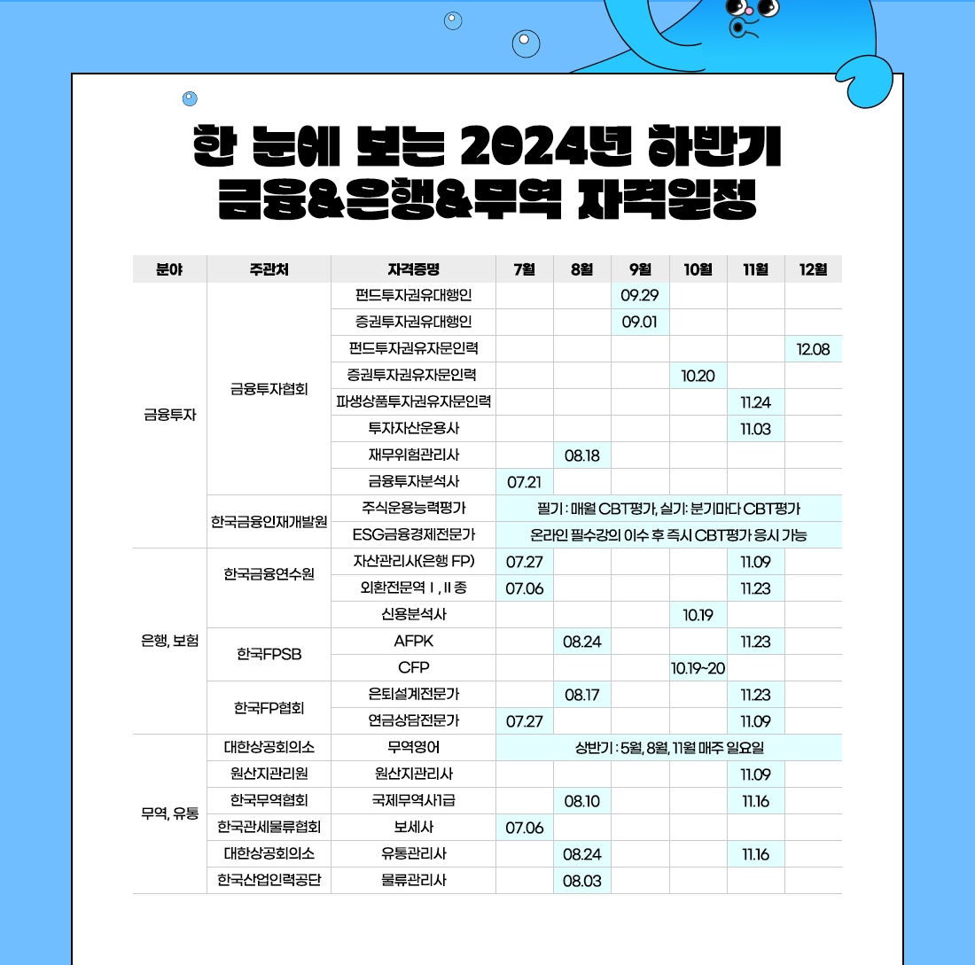 2024 여름 이벤트